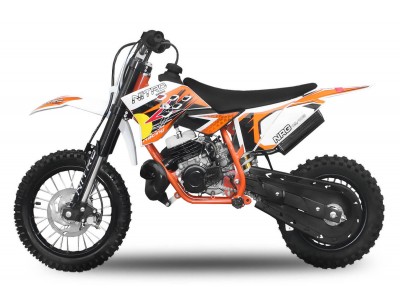 Ktm cheap automatic bike